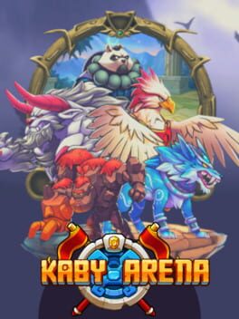 Kaby Arena cover image