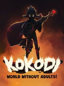 Kokodi cover image