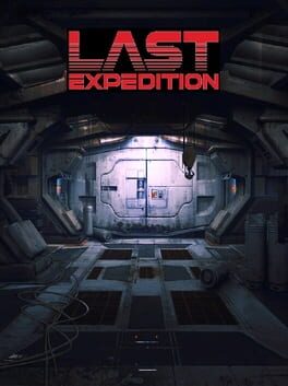 Last Expedition cover image