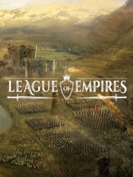 League of Empires cover image