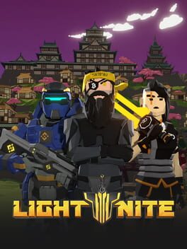 Light Nite cover image