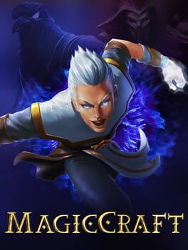 MagicCraft cover image