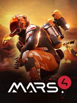 Mars4 cover image