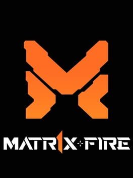 Matr1x Fire cover image
