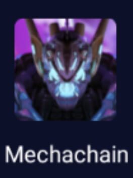 Mechachain cover image
