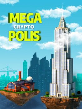 MegaCryptoPolis cover image