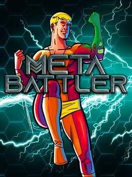 Meta Battler cover image