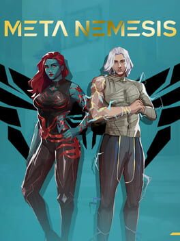 Meta Nemesis cover image