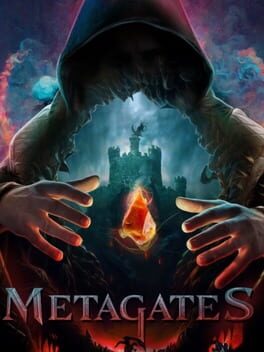 Metagates cover image