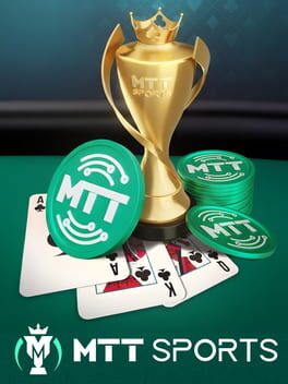 MTT Sports cover image