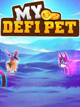My Defi Pet cover image