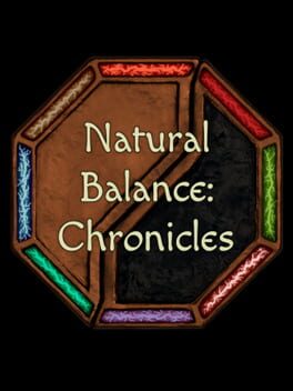 Natural Balance: Chronicles cover image