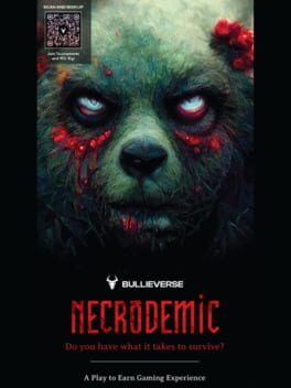 Necrodemic cover image