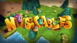 Nestables cover image