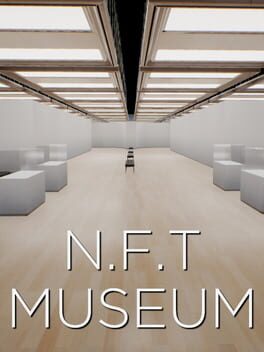 NFT Museum cover image