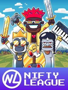 Nifty League cover image
