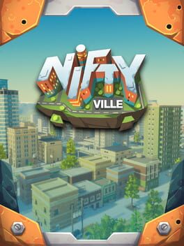 NiftyVille cover image