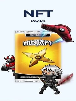 NinjaFT cover image