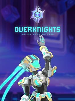 OverKnights cover image