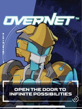 Overnet cover image