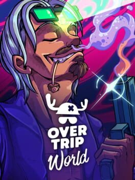 OverTrip cover image