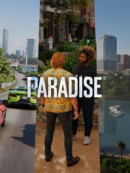 Paradise XRPL cover image