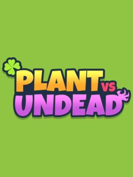 Plant vs Undead cover image