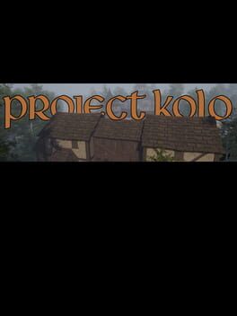 Project Kolo cover image