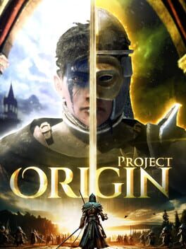 Project Origin cover image