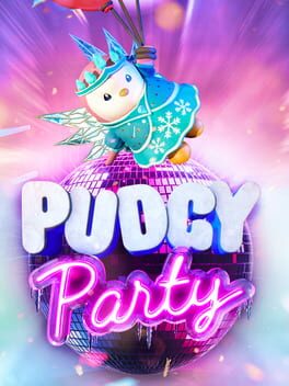 Pudgy Party cover image