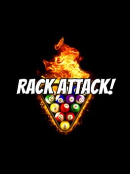 Rack Attack! cover image