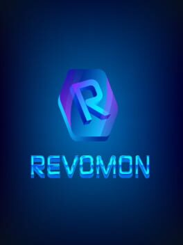 Revomon cover image