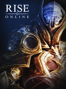 Rise Online cover image