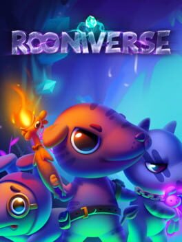 Rooniverse cover image
