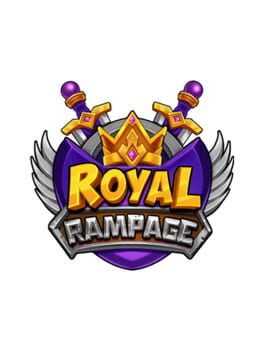 Royal Rampage cover image