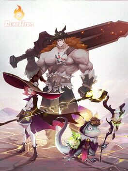 RuneHero cover image