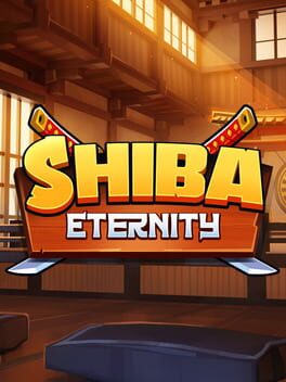 Shiba Eternity cover image