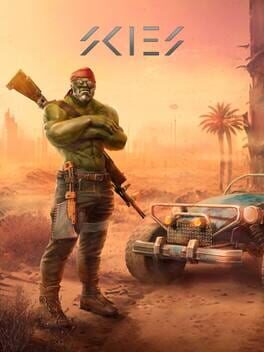 Skies cover image