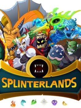 Splinterlands cover image