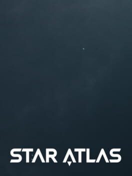 Star Atlas cover image