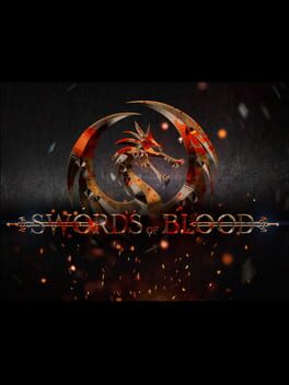 Swords of Blood cover image