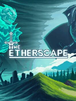 The Etherscape cover image