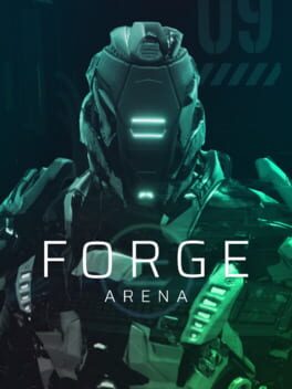 The Forge Arena cover image