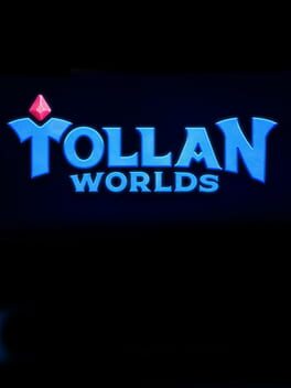 Tollan Worlds cover image