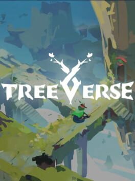 Treeverse cover image