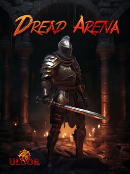 Uldor Dread Arena cover image