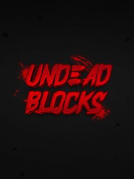 Undead Blocks cover image