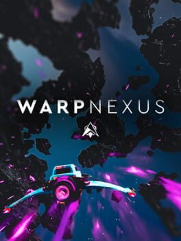 Warp Nexus cover image