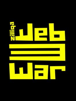 Web3War cover image