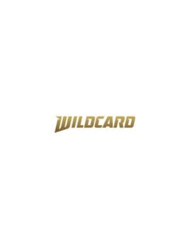 Wildcard cover image
